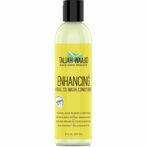 Taliah Waajid: Enhancing Herbal Co-Wash/Conditioner 8oz