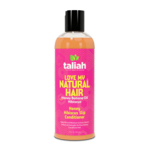 Taliah Waajid: Honey Hibiscus Slip Conditioner 12oz