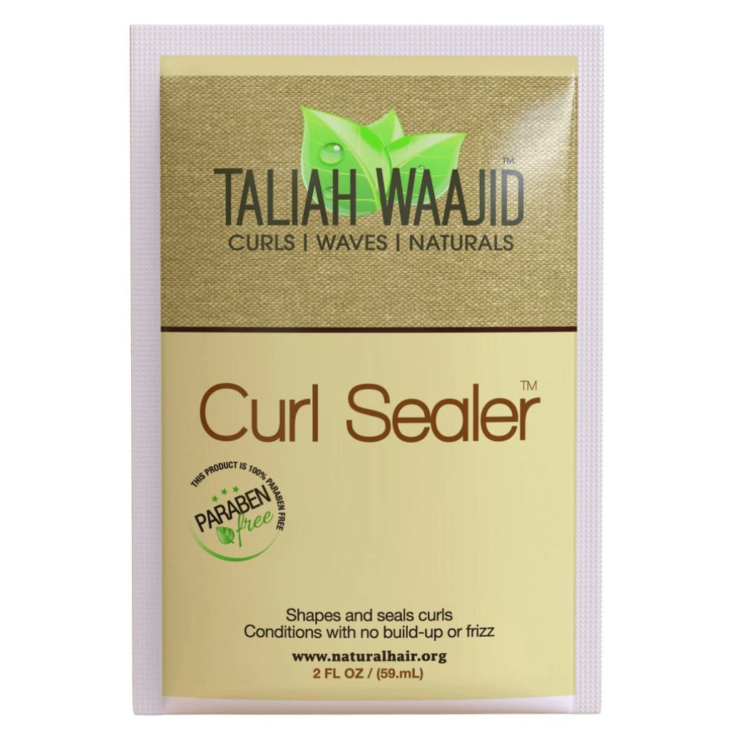 T/W Curl Sealer 2oz