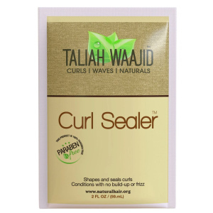 T/W Curl Sealer 2oz