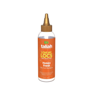 LOVE MY LOCS HONEY FRESH DRY GEL 4OZ