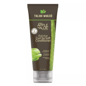 T WAAJID GREEN APPLE ALOE SO SO SOFT CONDITIONER 10OZ