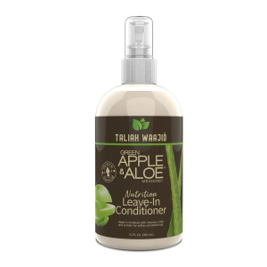 Taliah Waajid: Green Apple & Aloe Leave-In Conditioner 12oz