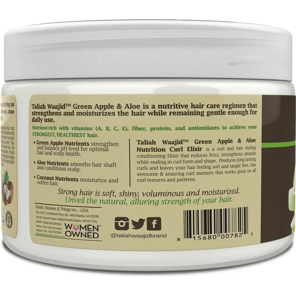 taliah-waajid-green-apple-aloe-nutrition-curl-elixir-12-oz-182007