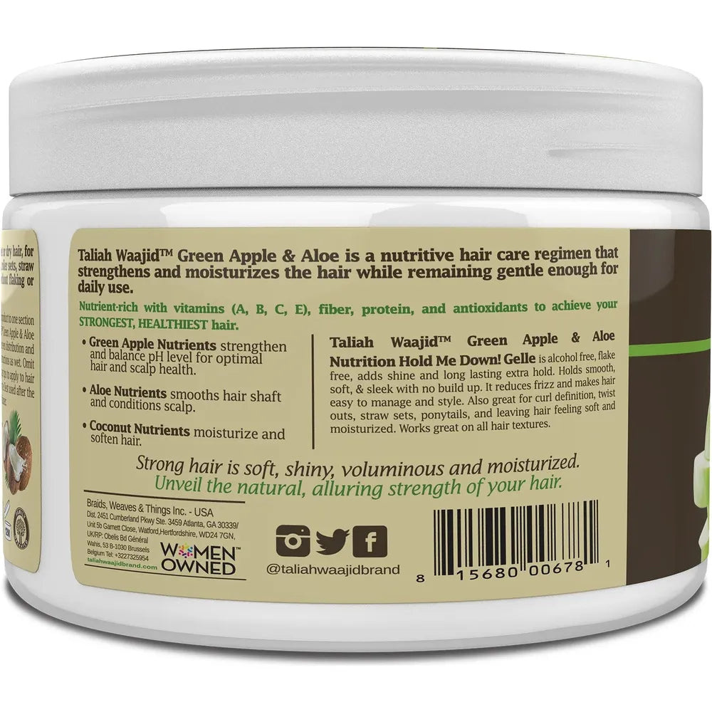 taliah-waajid-green-apple-aloe-nutrition-hold-me-down-gelle-12-oz-765412