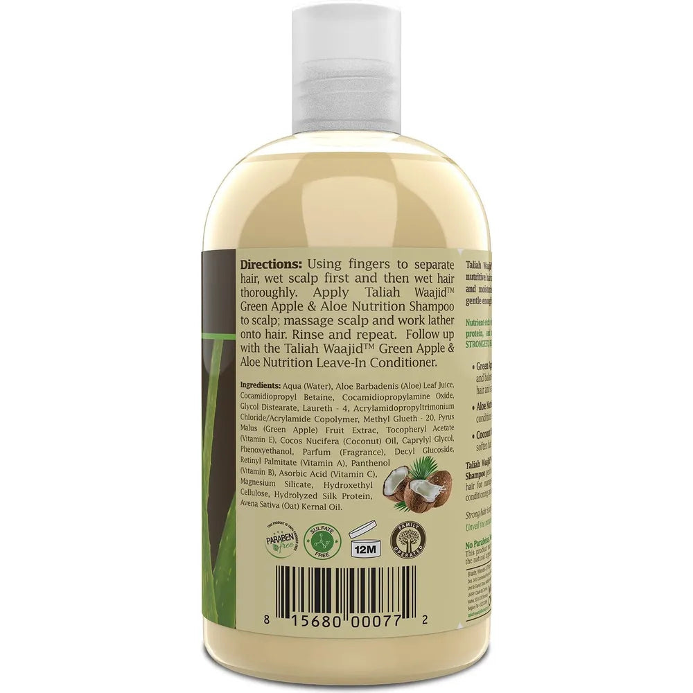 taliah-waajid-green-apple-aloe-nutrition-shampoo-with-coconut-curl-moisturizer-vitamins-fiber-and-protein-formula-softer-smoother-hair-cleansing-for-thick-curly-311315