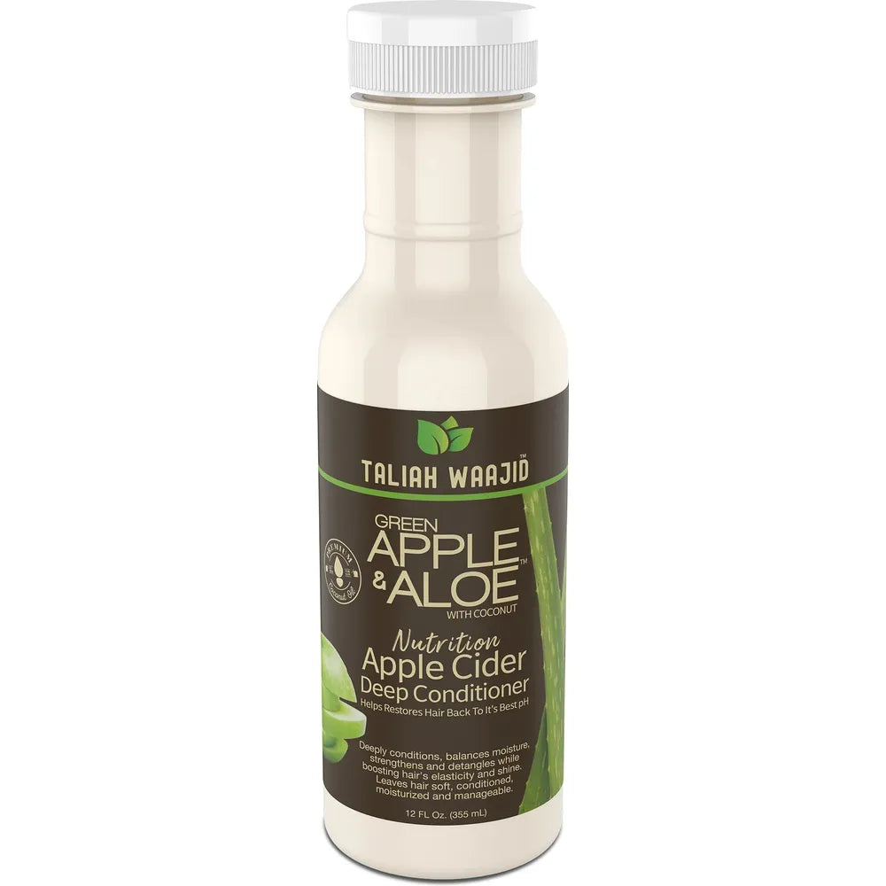 taliah-waajid-green-apple-aloe-with-coconut-nutrition-apple-cider-deep-conditioner-curl-conditioner-vitamins-protein-formula-softer-smoother-hair-treatment-for-160072