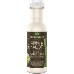 TALIAH WAAJID APPLE & ALOE APPLE CIDER DEEP CONDITIONER (12OZ) (6/CS)