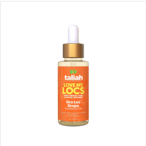 LOVE MY LOCS GRO DROPS OIL 2OZ