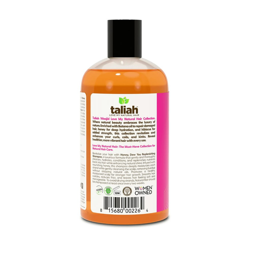 taliah-waajid-honey-dew-you-replenishing-shampoo-12-oz-3038743