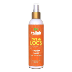 LOVE MY LOCS LEAVE IN CONDITIONER 8OZ