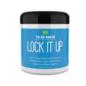 Taliah Waajid: Lock It Up 6oz