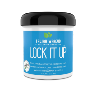TALIAH WAAJID LOCK IT UP (16OZ) (6/CS)