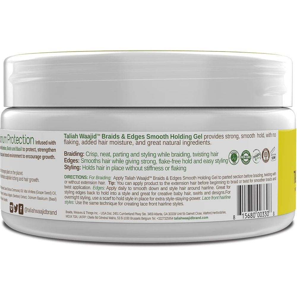 taliah-waajid-protective-styles-braids-edges-smooth-holding-gel-extreme-hold-smooths-tames-frizz-no-flaking-or-drying-8oz-539998