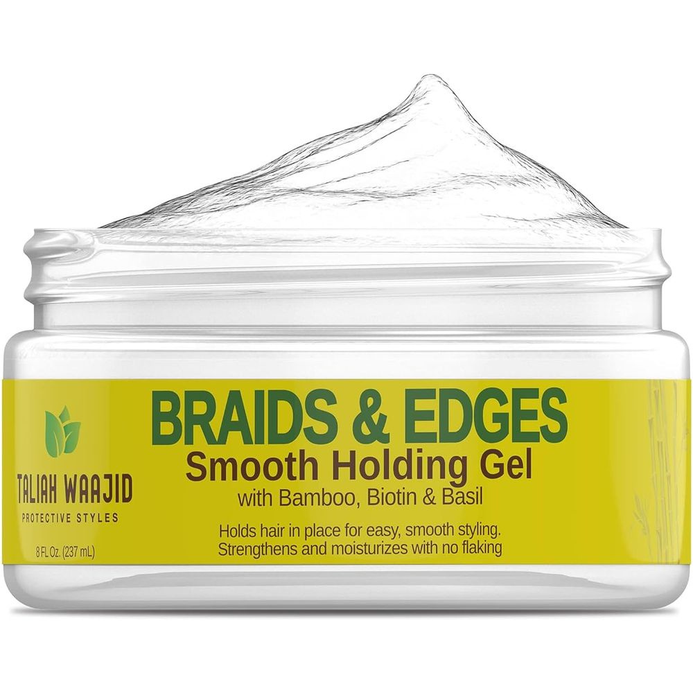 taliah-waajid-protective-styles-braids-edges-smooth-holding-gel-extreme-hold-smooths-tames-frizz-no-flaking-or-drying-8oz-689478