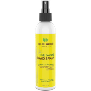 T WAAJID PROTECTIVE STYLES BRAID SPRAY 8OZ