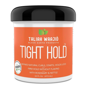 TALIAH WAAJID LOCK IT UP TIGHT HOLD (16OZ) (6/CS)