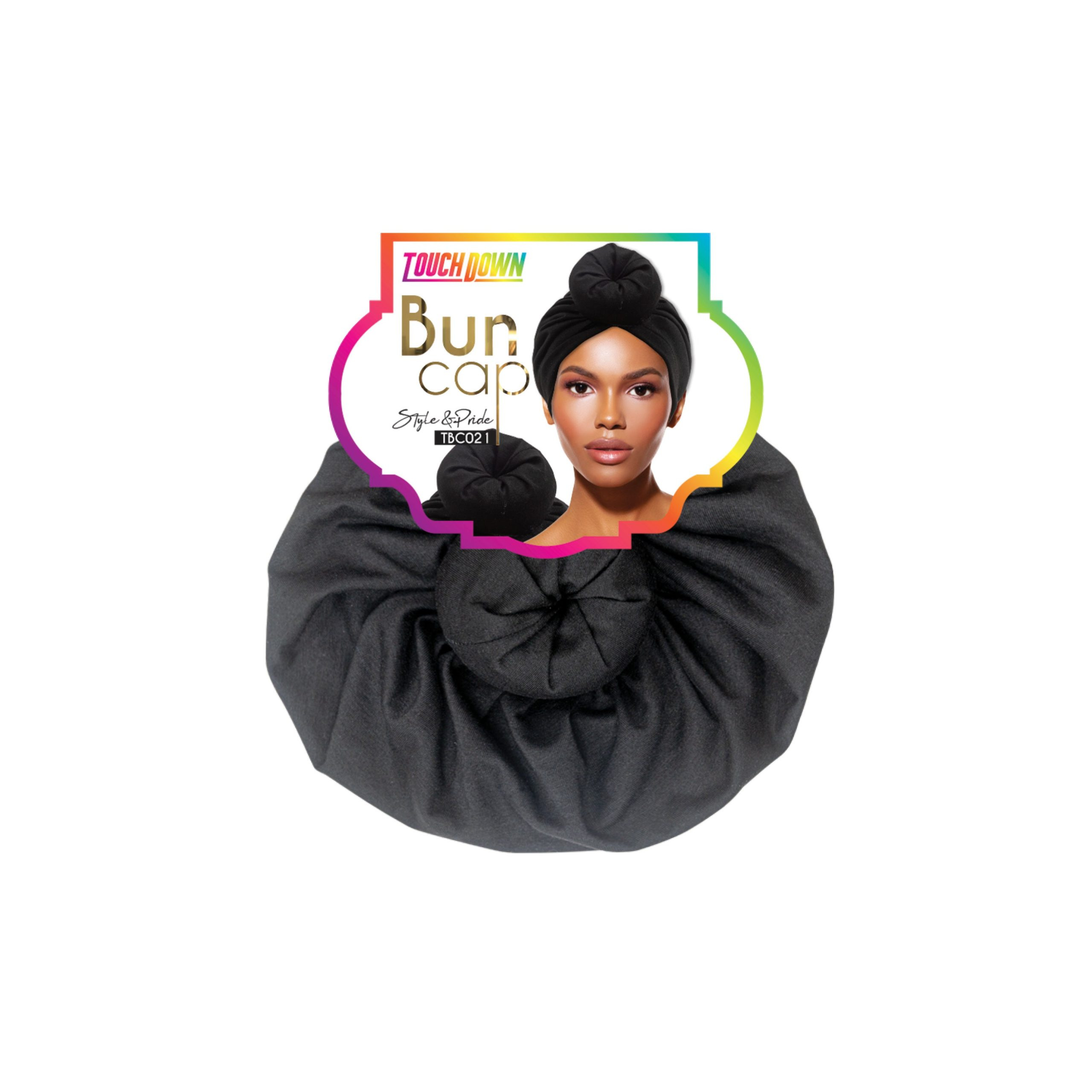 tbc021-touchups-buncap-donutblack