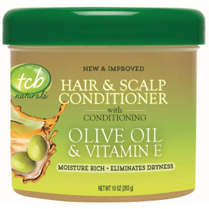 TCB NAT HAIR/SCALP CONDITIONER