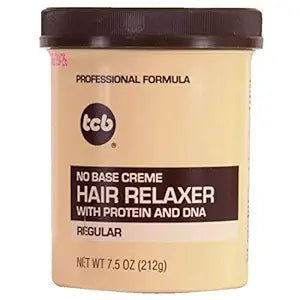 TCB NO-BASE RELAXER [REGULAR] 15 OZ