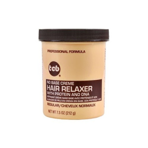 TCB NO-BASE RELAXER [REGULAR] 7.5 OZ