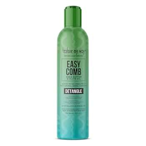 TEXTURE MY WAY LEAVE-IN DETANGLING CREME (12OZ) (6/CS)