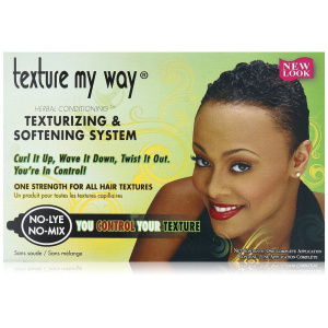 TEXT MW TEXTURIZING KIT