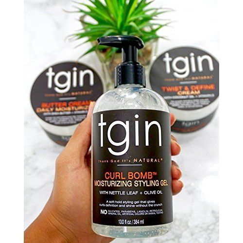 tgin-curl-bomb-moisturizing-styling-gel-13-oz-defines-curls-reduces-frizz-lightweight-hold-544201