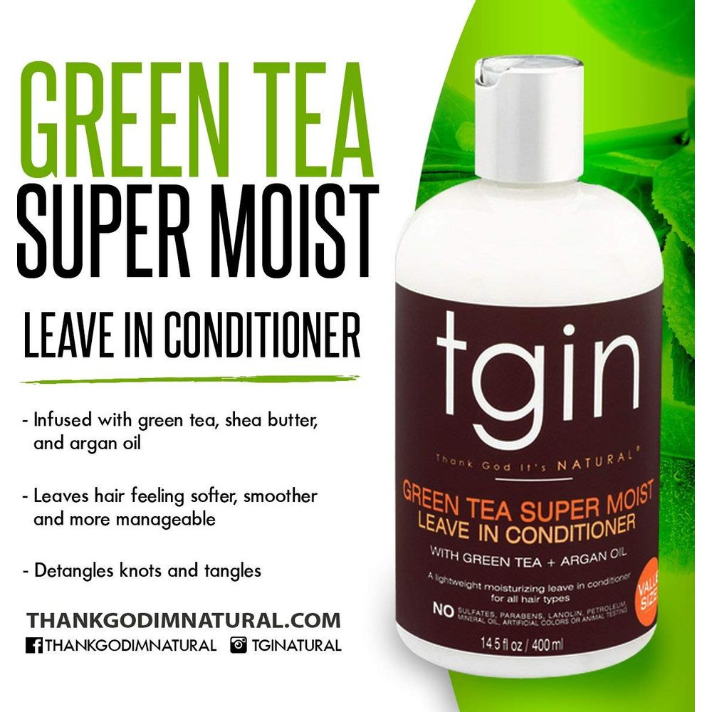 tgin-green-tea-super-moist-leave-in-conditioner-for-curly-coily-and-wavy-hair-with-argan-oil-shea-butter-and-green-tea-moisturizes-and-nourishes-dry-hair-13-oz-842328