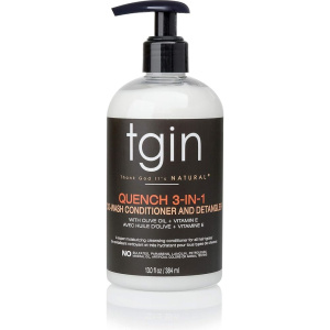 TGIN QUENCH CO-WASH