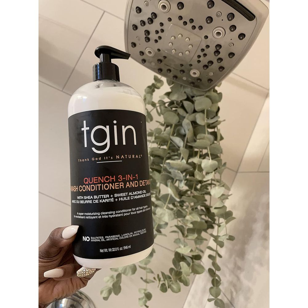 tgin-quench-3-in-1-co-wash-conditioner-and-detangler-13-oz-moisturizing-cleanser-conditioner-detangler-for-curly-coily-wavy-hair-692776