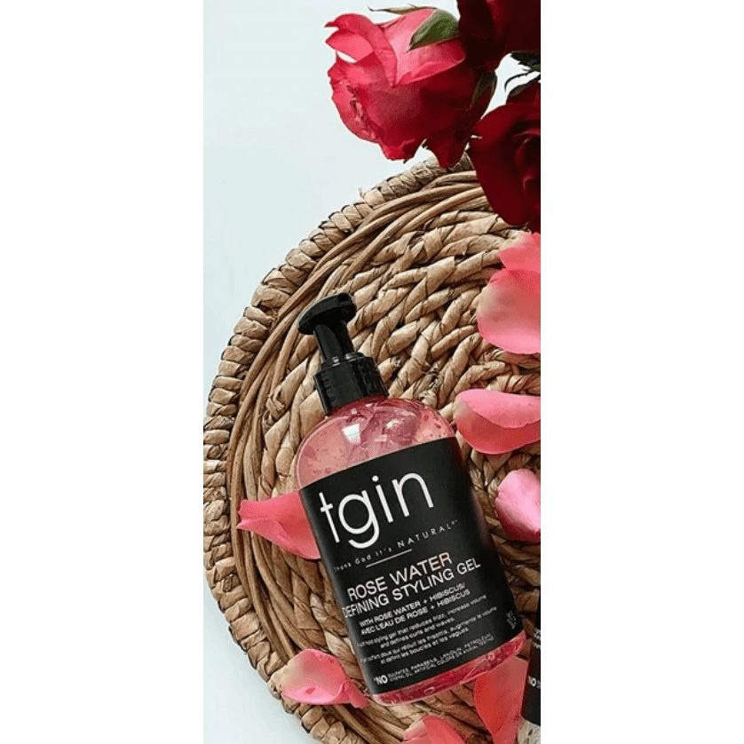 tgin-rose-water-defining-styling-gel-for-curly-coily-and-wavy-hair-reduce-frizz-light-hold-moisturizes-and-defines-curls-13-oz-224896