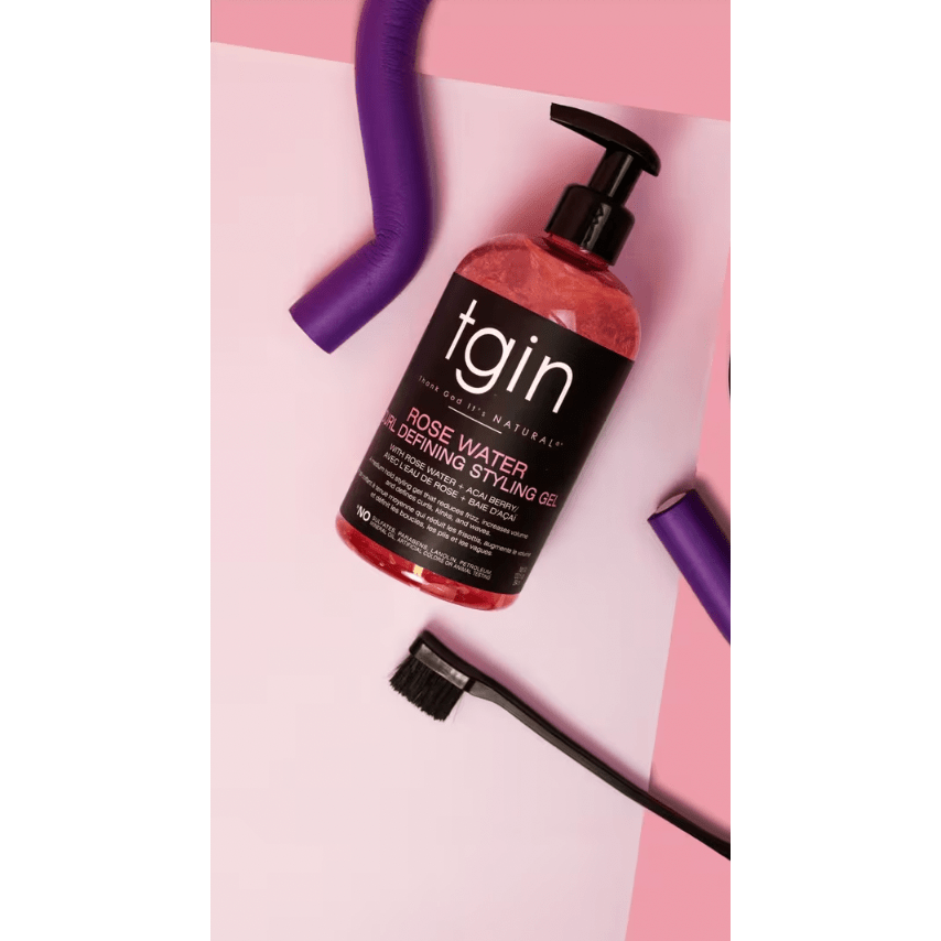 tgin-rose-water-defining-styling-gel-for-curly-coily-and-wavy-hair-reduce-frizz-light-hold-moisturizes-and-defines-curls-13-oz-745376
