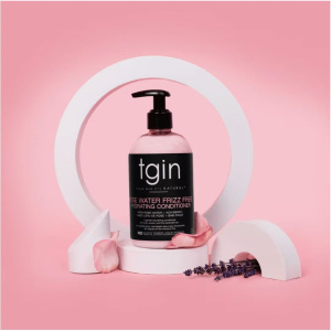 TGIN ROSE WATER CONDITIONER (13OZ) (6/CS)