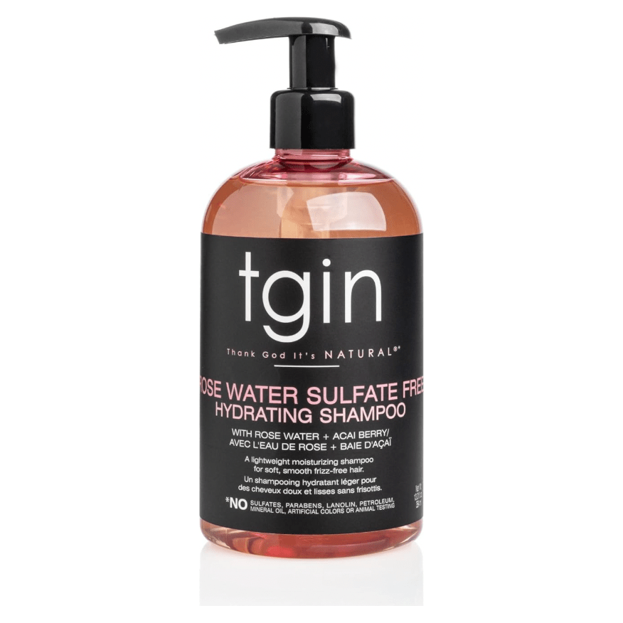 tgin-rose-water-sulfate-free-hydrating-shampoo-13-oz-moisturizing-shampoo-for-curly-coily-wavy-hair-333879