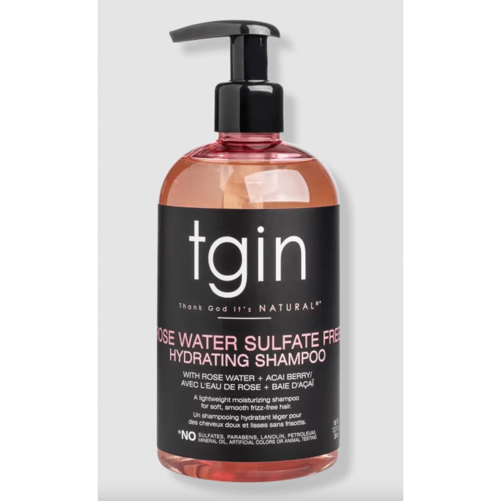 tgin-rose-water-sulfate-free-hydrating-shampoo-13-oz-moisturizing-shampoo-for-curly-coily-wavy-hair-644574