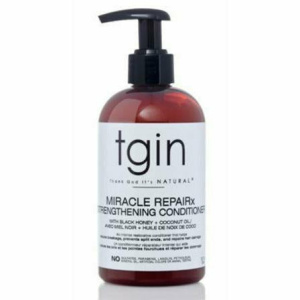 TGIN: Miracle RepaiRx Strengthening Conditioner 12oz