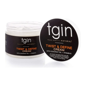TGIN: Twist and Define Cream 12oz