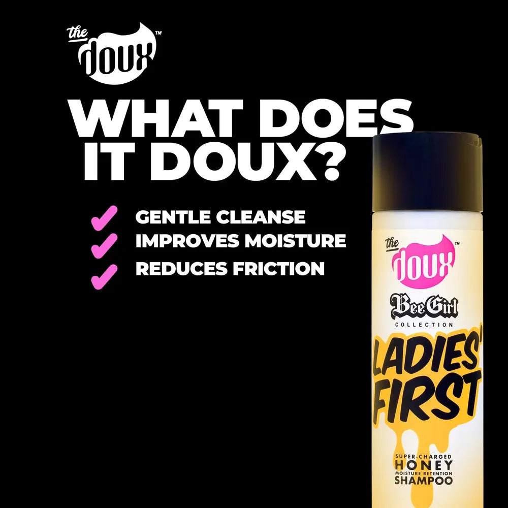 the-doux-bee-girl-ladies-first-honey-shampoo-moisturizing-shampoo-with-honey-cleanse-soften-nourish-8-oz-158906