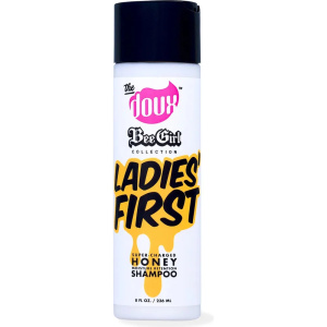 THE DOUX BG LADIES FIRST SHAMPOO