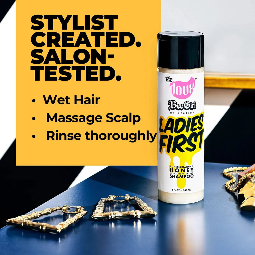 the-doux-bee-girl-ladies-first-honey-shampoo-moisturizing-shampoo-with-honey-cleanse-soften-nourish-8-oz-785381
