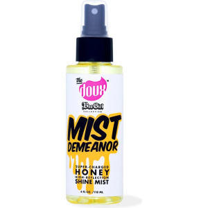 THE DOUX BG MIST DEMEANOR SHINE MIST