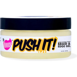 THE DOUX BG PUSH IT BRAID/EDGE GEL