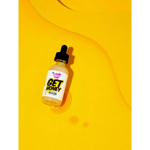 THE DOUX BG GET HONEY SERUM