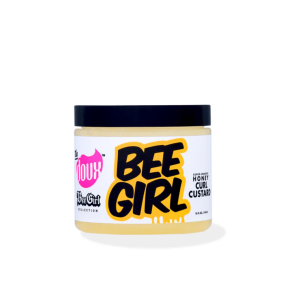 THE DOUX BG BEE GIRL CURL CUSTARD