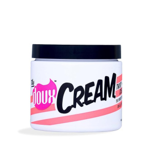 THE DOUX CREAM TWIST and CURL CREAM