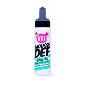 The Doux: Mousse Def Texture Foam 7oz