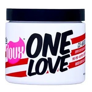 THE DOUX ONE LOVE CO-WASH