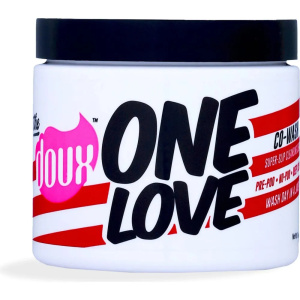 The Doux: One Love Co-Wash 16oz
