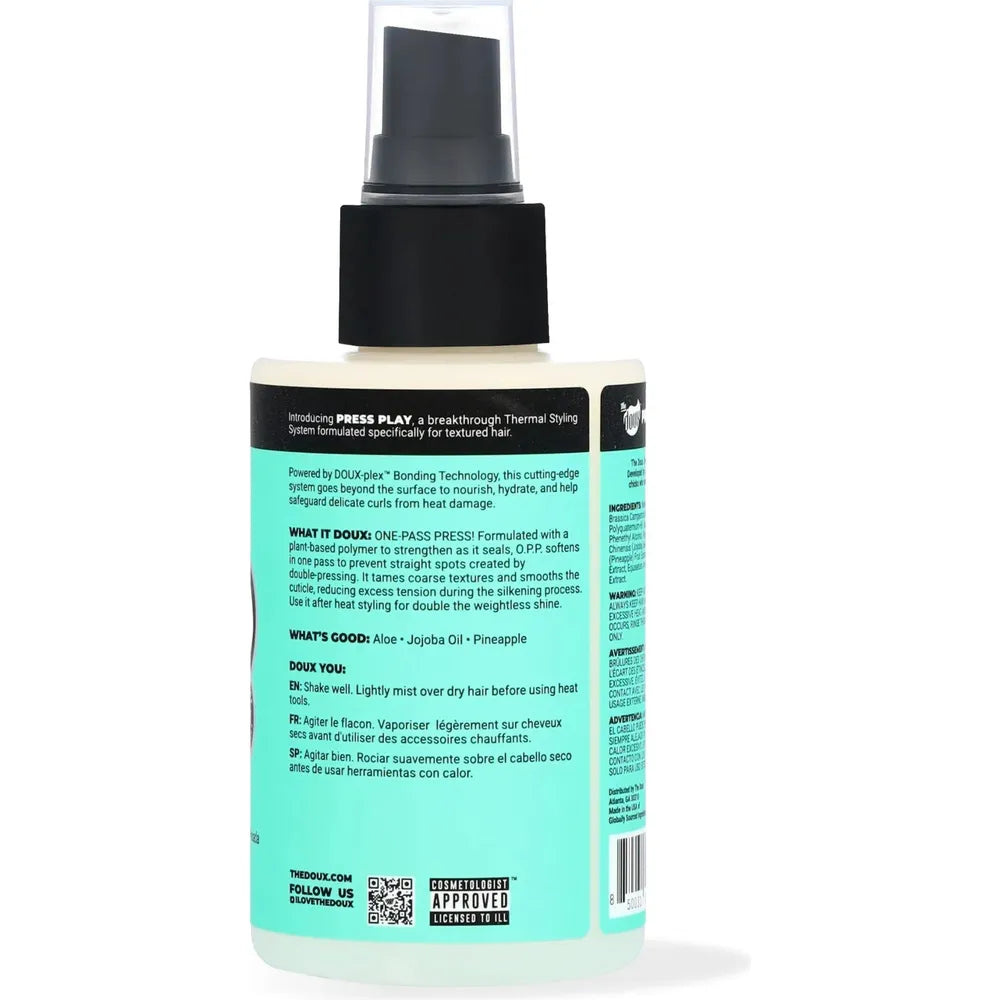the-doux-one-pass-press-heat-protectant-hair-spray-thermal-shield-sleek-finish-one-pass-is-all-you-need-4-fl-oz-442347